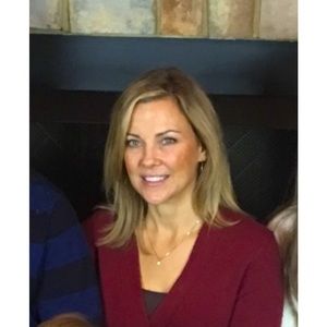 Meet your Posher, Yvonne